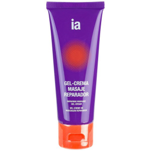 Interapothek Gel Crema Masaje Reparador 75Ml
