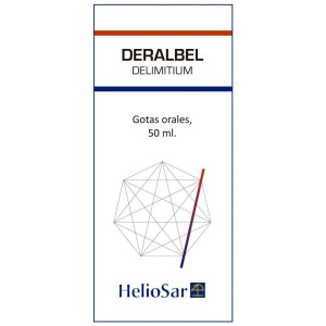 Heliosar Deralbel...