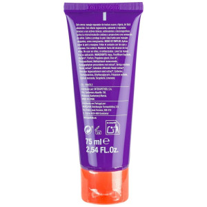 Interapothek Gel Crema Masaje Reparador 75Ml