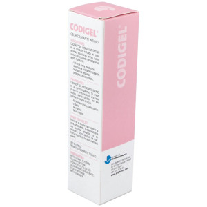 Codigel Gel Hidratante Íntimo, 125 Ml