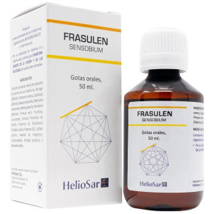 Heliosar Frasulen Sensobium...