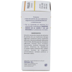 Heliosar Frasulen Sensobium Gotas 50 Ml