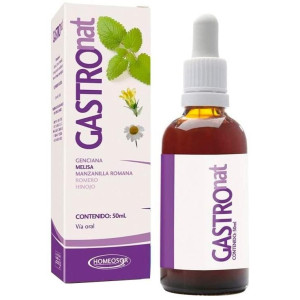 Pharmasor Gastronat 50 Ml