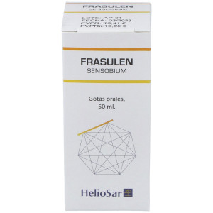 Heliosar Frasulen Sensobium Gotas 50 Ml