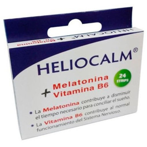 Heliosar Heliocalm 30...