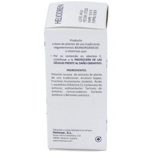 Heliosar Heliodren Gotas 50 Ml