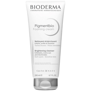 Bioderma Pigmentbio Foaming...