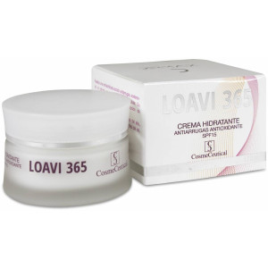 Dermax Loavi 365 Crema...