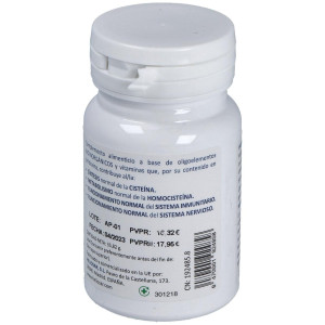 Kamuspag Kalium Muriaticum 60Cap.