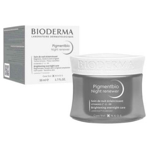 Pigmentbio Night Renewer...