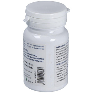 Kamuspag Kalium Muriaticum 60Cap.