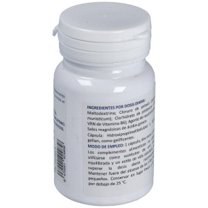 Kamuspag Kalium Muriaticum 60Cap.