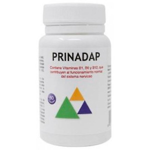 Heliosar Prinadap 60 Cápsulas