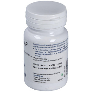 Heliosar Prinadap 60 Cápsulas