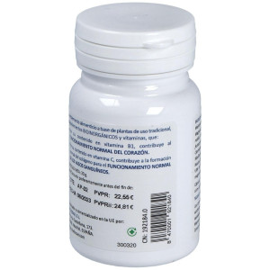 Heliosar Priniden 60 Cápsulas