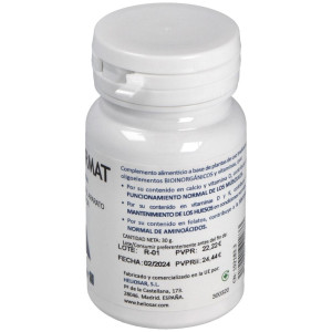 Heliosar Prinformat 60 Cápsulas