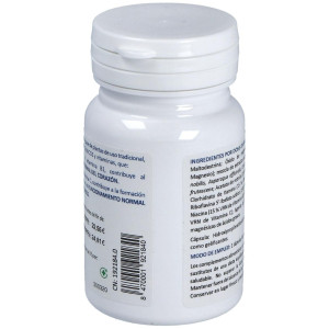 Heliosar Priniden 60 Cápsulas