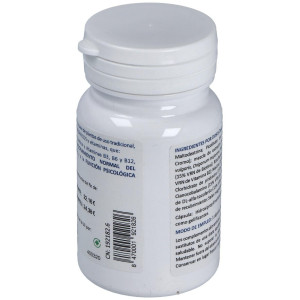 Heliosar Prinadap 60 Cápsulas