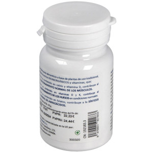 Heliosar Prinformat 60 Cápsulas