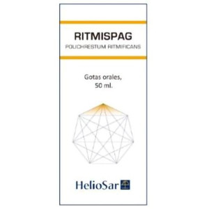 Heliosar Ritmispag Polich...