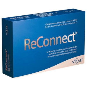 Vitae Reconnect 90 Comprimidos