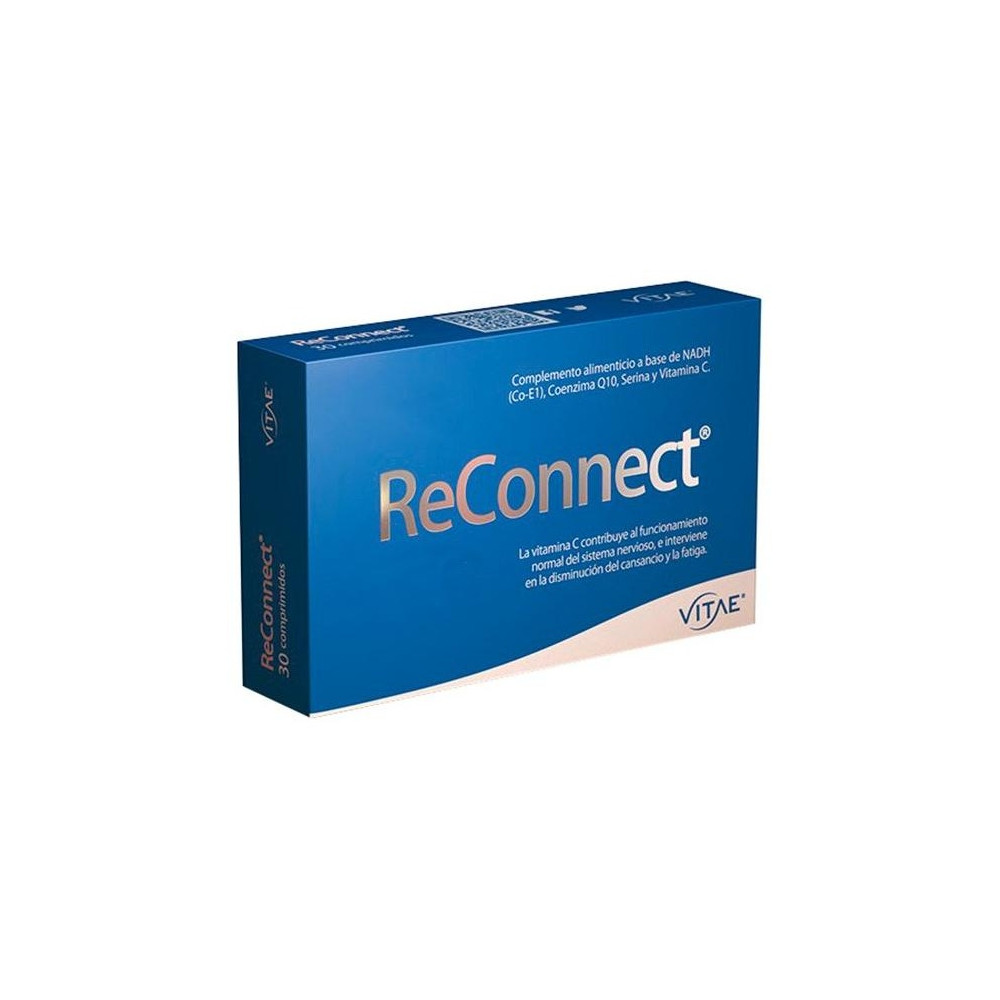 Vitae Reconnect 90 Comprimidos