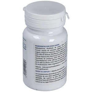 Heliosar Prinadap 60 Cápsulas