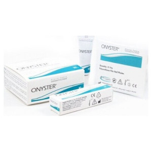 Onyster Pomada Y Apósitos...