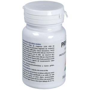 Heliosar Priniden 60 Cápsulas