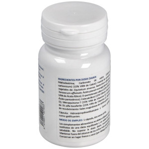 Heliosar Prinformat 60 Cápsulas