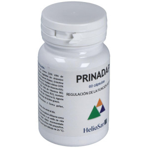 Heliosar Prinadap 60 Cápsulas
