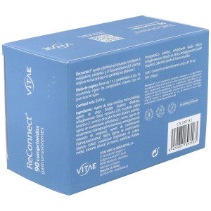 Vitae Reconnect 90 Comprimidos