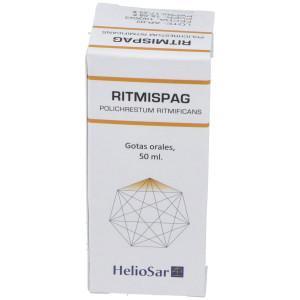 Heliosar Ritmispag Polich Ritm Gotas 50Ml