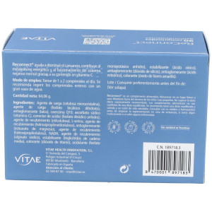 Vitae Reconnect 90 Comprimidos