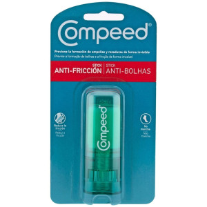 Compeed Stick Antifricción,...