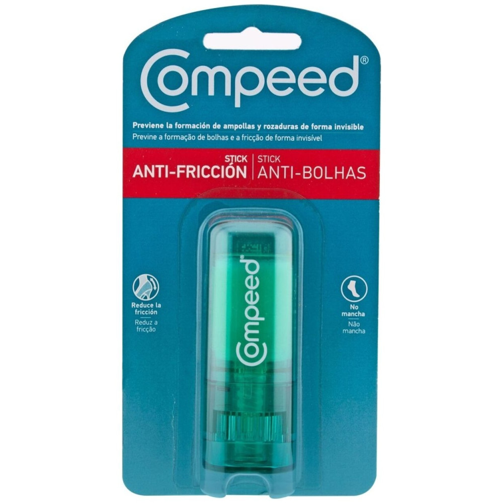 Compeed Stick Antifricción, 10 Ml