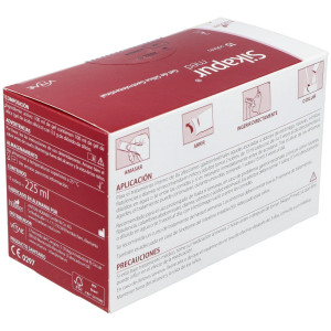 Vitae Sikapur Med Gel De Sílice Gastrointestinal 15 Sticks