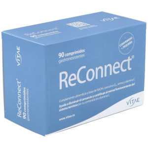 Vitae Reconnect 90 Comprimidos