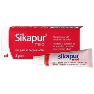 Vitae Sikapur Med Gel...