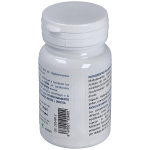 Heliosar Silispag 500Mg 60Caps