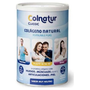 Colnatur Classic Colágeno...