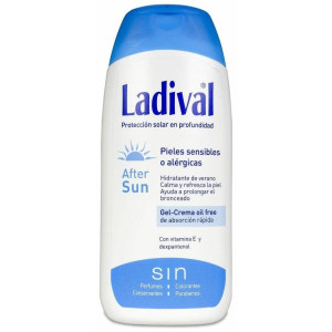 Ladival Gel Crema After Sun...