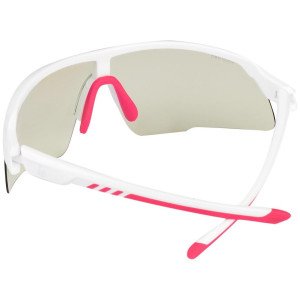 Iaview Gafa De Sol Alora 2123 Blanca Rosa Fotocromática