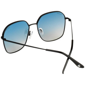 Iaview Gafa De Sol Cordón Sq 2107 Blkblubr