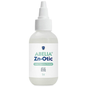 Abelia Zn-Otic 50 Solucion...