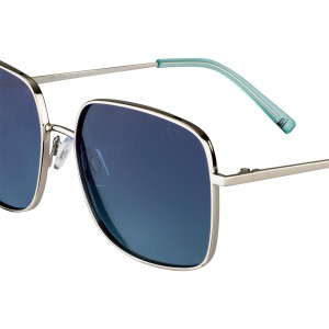 Iaview Gafa De Sol Mini Sund 2109 Silvblu