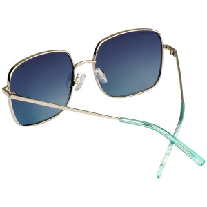 Iaview Gafa De Sol Mini Sund 2109 Silvblu