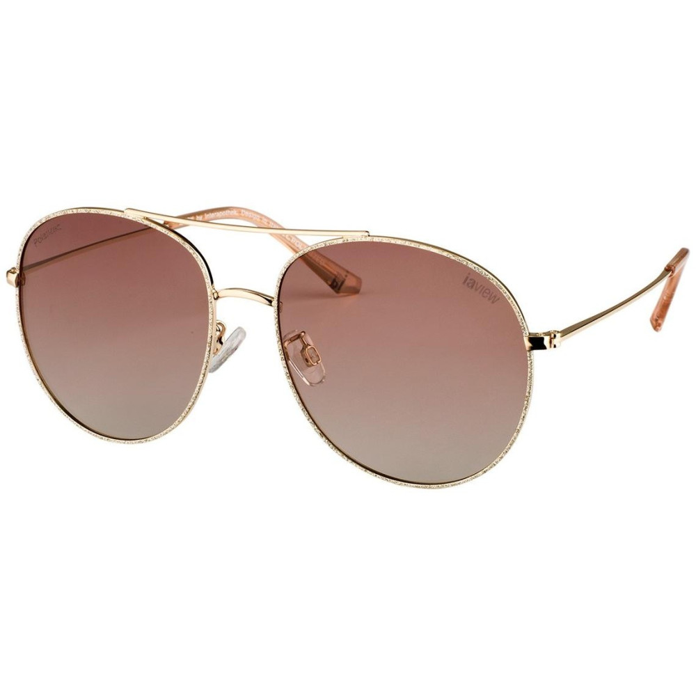 Iaview Gafa De Sol Purplane 2105 Gdpurbrw