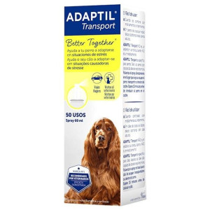 Adaptil Transport Spray 60Ml.
