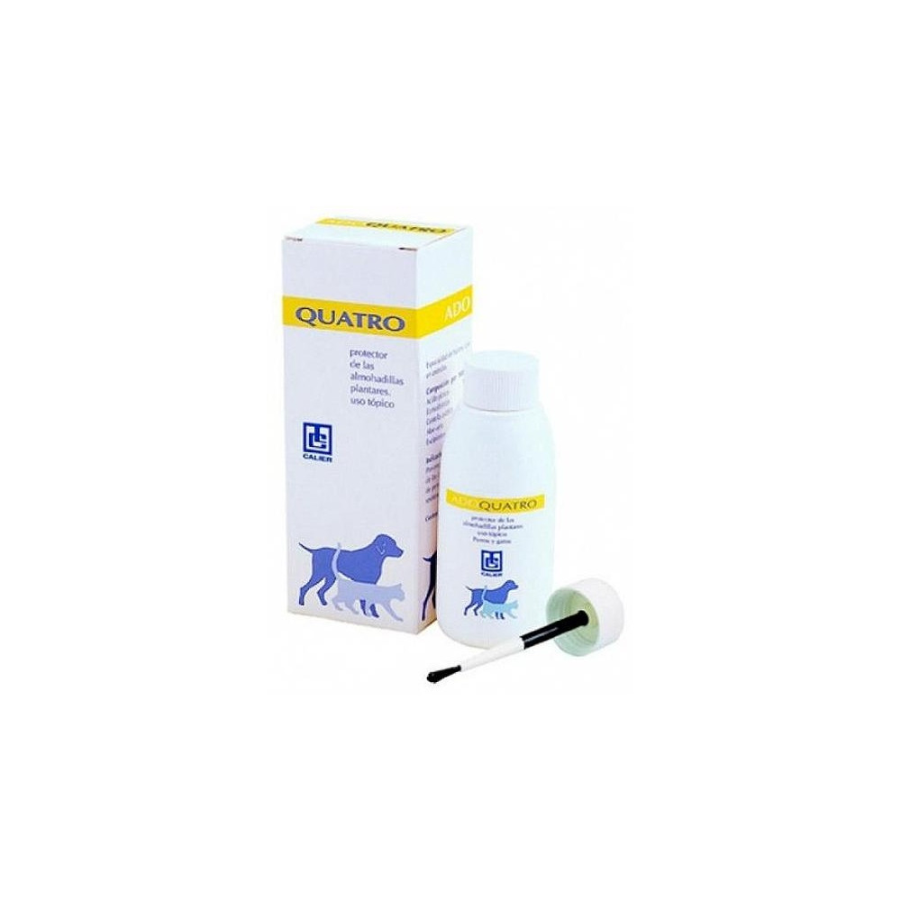 Calier Ado Quatro 70Ml